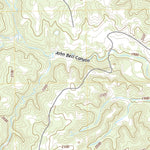 Gilpin, TX (2019, 24000-Scale) Preview 3