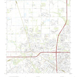 Katy, TX (2019, 24000-Scale) Preview 1