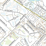 Katy, TX (2019, 24000-Scale) Preview 3