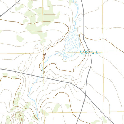 Knickerbocker, TX (2019, 24000-Scale) Preview 2