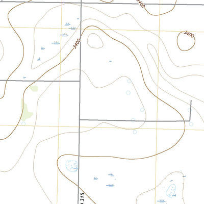 Gomez, TX (2019, 24000-Scale) Preview 3