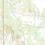 Knox City NW, TX (2019, 24000-Scale) Preview 3