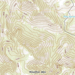 Gomez Peak, TX (2019, 24000-Scale) Preview 3