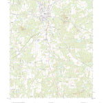 Gilmer, TX (2019, 24000-Scale) Preview 1