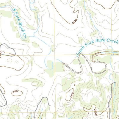 Giles, TX (2019, 24000-Scale) Preview 2