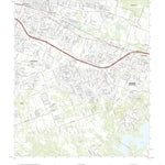 Killeen, TX (2019, 24000-Scale) Preview 1