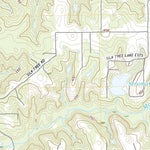 Gladewater, TX (2019, 24000-Scale) Preview 3