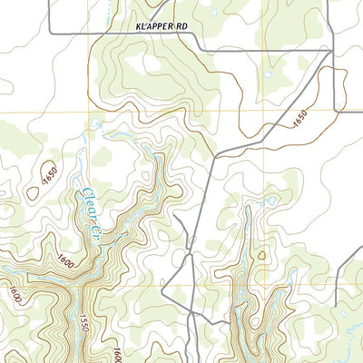 Goodlett, TX (2019, 24000-Scale) Preview 3