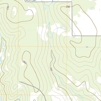 Goliad, TX (2019, 24000-Scale) Preview 2