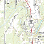 Goliad, TX (2019, 24000-Scale) Preview 3