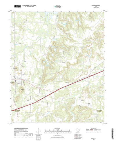 Gordon, TX (2019, 24000-Scale) Preview 1
