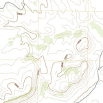 Gilliland Peak, TX (2019, 24000-Scale) Preview 2