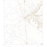 Girvin NE, TX (2019, 24000-Scale) Preview 1