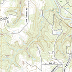 Kilgore NW, TX (2019, 24000-Scale) Preview 3