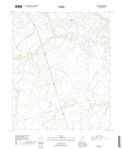 Grayback, TX (2019, 24000-Scale) Preview 1