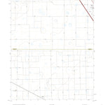 Kress West, TX (2019, 24000-Scale) Preview 1