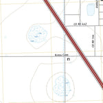 Kress West, TX (2019, 24000-Scale) Preview 3