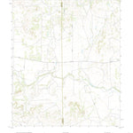 Knickerbocker NW, TX (2019, 24000-Scale) Preview 1