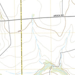 Knickerbocker NW, TX (2019, 24000-Scale) Preview 2