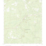 Kountze SW, TX (2019, 24000-Scale) Preview 1