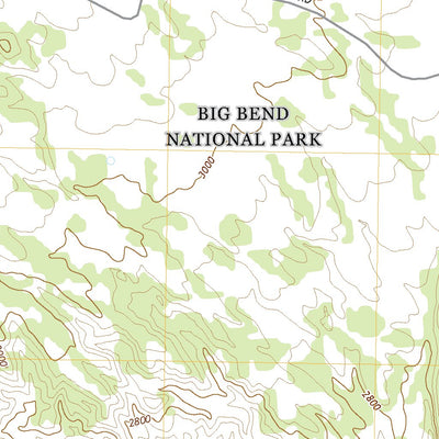 Glenn Spring, TX (2019, 24000-Scale) Preview 2