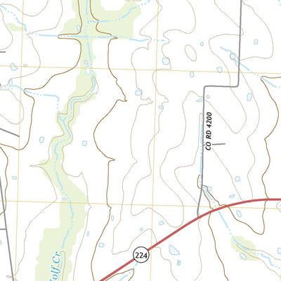 Greenville NE, TX (2019, 24000-Scale) Preview 2