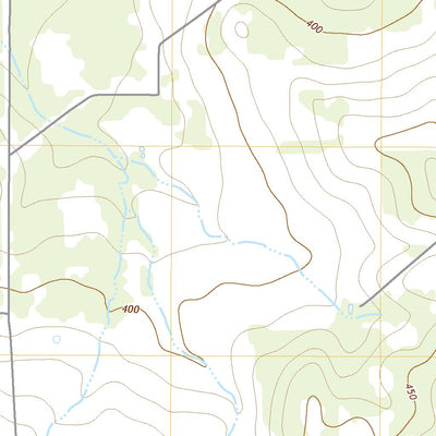 La Chusa Hill, TX (2019, 24000-Scale) Preview 2