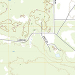 Kountze South, TX (2019, 24000-Scale) Preview 2