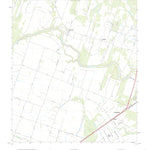 Glen Flora, TX (2019, 24000-Scale) Preview 1