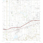 La Feria, TX (2019, 24000-Scale) Preview 1