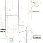 La Feria, TX (2019, 24000-Scale) Preview 2