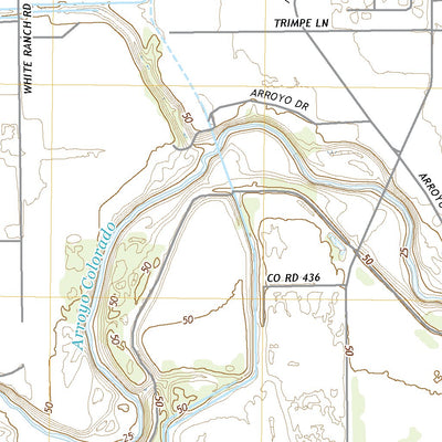 La Feria, TX (2019, 24000-Scale) Preview 3