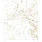 Grassland SE, TX (2019, 24000-Scale) Preview 1