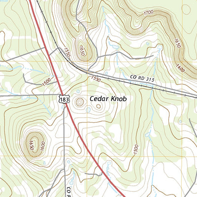 Goldthwaite, TX (2019, 24000-Scale) Preview 3