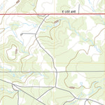 Graford East, TX (2019, 24000-Scale) Preview 2