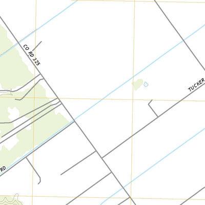 La Salle, TX (2019, 24000-Scale) Preview 2