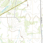 Gorman, TX (2019, 24000-Scale) Preview 2