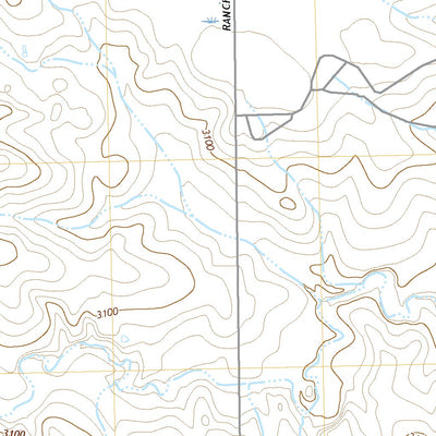 Goodnight, TX (2019, 24000-Scale) Preview 2