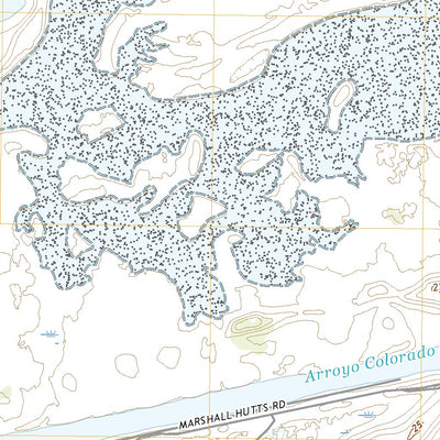 La Leona, TX (2019, 24000-Scale) Preview 3