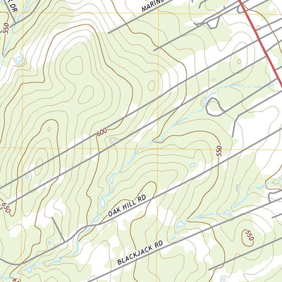 La Vernia, TX (2019, 24000-Scale) Preview 3