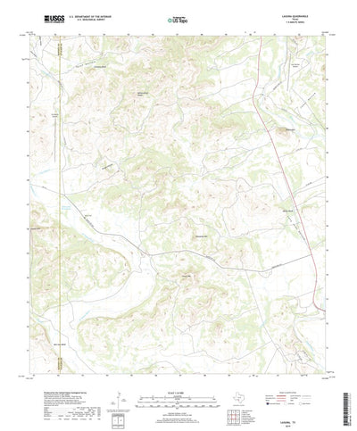 Laguna, TX (2019, 24000-Scale) Preview 1