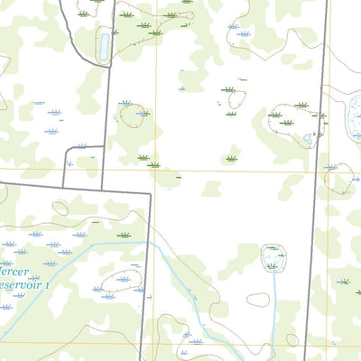 Laguna Atascosa, TX (2019, 24000-Scale) Preview 2