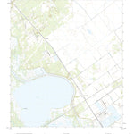 Green Lake, TX (2019, 24000-Scale) Preview 1