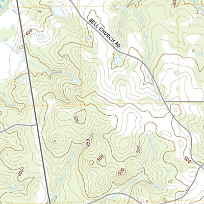 Griffin, TX (2019, 24000-Scale) Preview 3