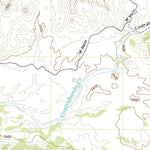 Lajitas, TX (2019, 24000-Scale) Preview 2