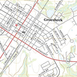 Groesbeck, TX (2019, 24000-Scale) Preview 3