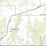 Grand Saline, TX (2019, 24000-Scale) Preview 2