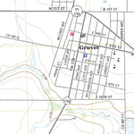 Gruver, TX (2019, 24000-Scale) Preview 3