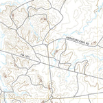 Lake Electra, TX (2019, 24000-Scale) Preview 3