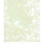 Lake Leon, TX (2019, 24000-Scale) Preview 1